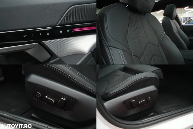 BMW Seria 5 din 2025 cu 28.000 km - oferta BMW177631 - foto 32