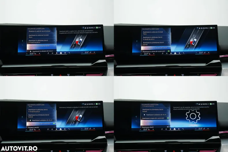 BMW Seria 5 din 2025 cu 28.000 km - oferta BMW177631 - foto 34