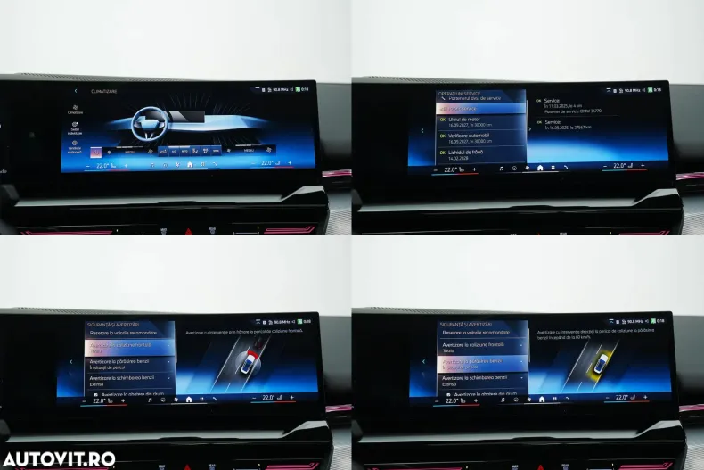 BMW Seria 5 din 2025 cu 28.000 km - oferta BMW177631 - foto 35