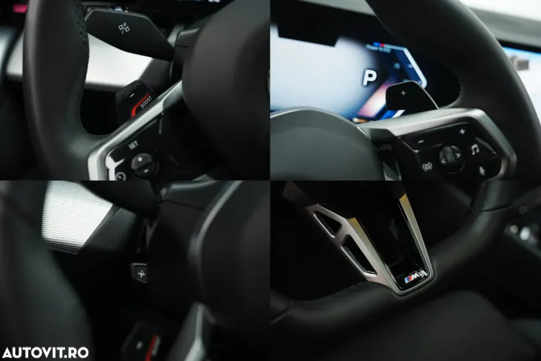 BMW Seria 5 din 2025 cu 28.000 km - oferta BMW177631 - foto 37