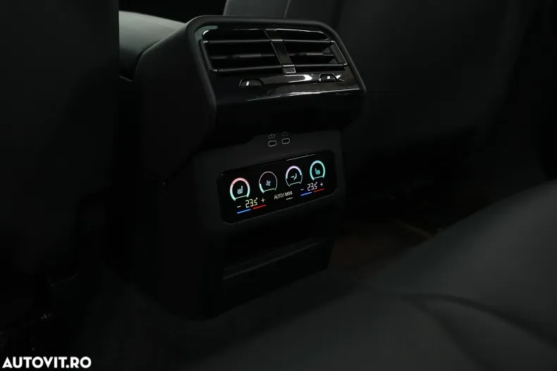 BMW Seria 5 din 2025 cu 28.000 km - oferta BMW177631 - foto 38