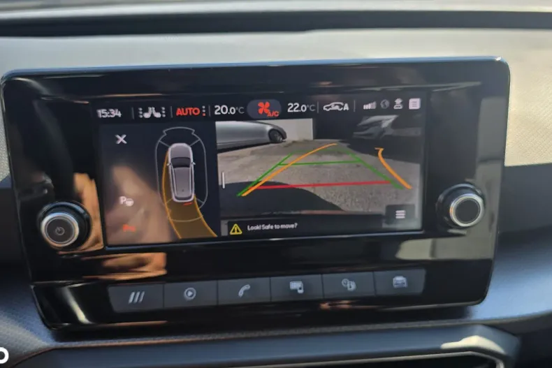 Seat Leon din 2022 cu 131.500 km - oferta SEA177632 - foto 7