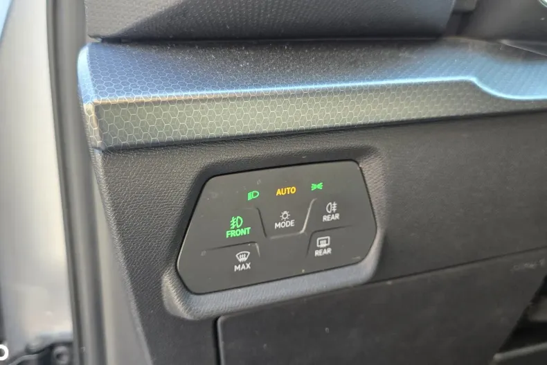 Seat Leon din 2022 cu 131.500 km - oferta SEA177632 - foto 8