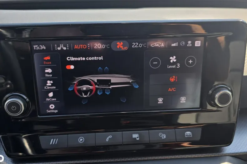 Seat Leon din 2022 cu 131.500 km - oferta SEA177632 - foto 10