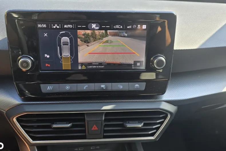 Seat Leon din 2022 cu 131.500 km - oferta SEA177632 - foto 13