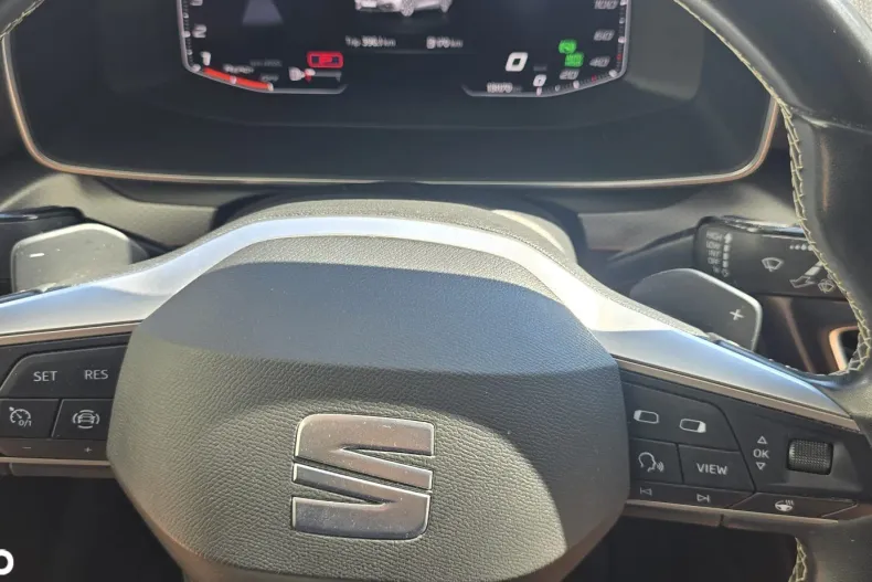 Seat Leon din 2022 cu 131.500 km - oferta SEA177632 - foto 20