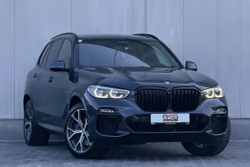BMW X5 din 2020 - oferta BMW177635