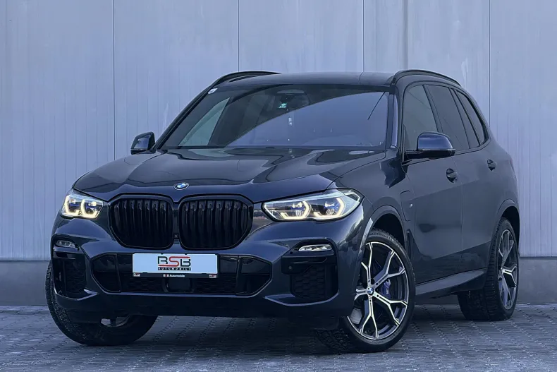 BMW X5 din 2020 cu 145.000 km - oferta BMW177635 - foto 3