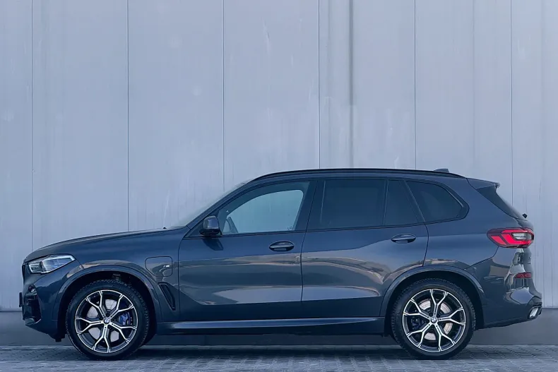 BMW X5 din 2020 cu 145.000 km - oferta BMW177635 - foto 4