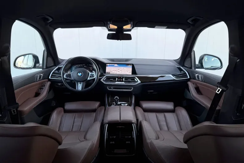 BMW X5 din 2020 cu 145.000 km - oferta BMW177635 - foto 5