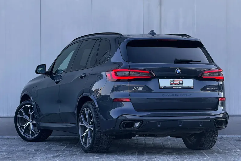 BMW X5 din 2020 cu 145.000 km - oferta BMW177635 - foto 6