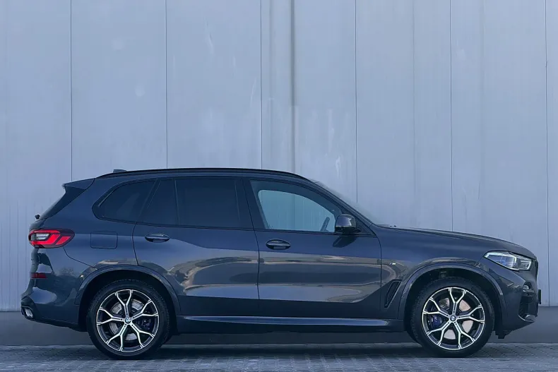 BMW X5 din 2020 cu 145.000 km - oferta BMW177635 - foto 9