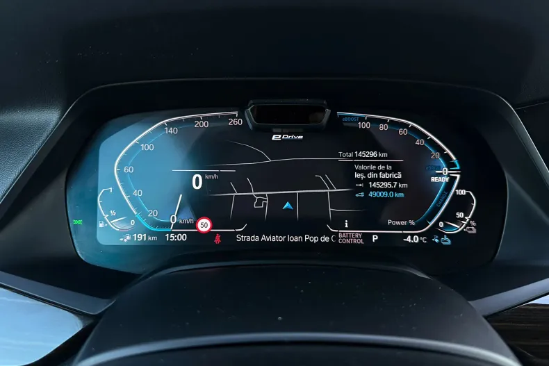 BMW X5 din 2020 cu 145.000 km - oferta BMW177635 - foto 11