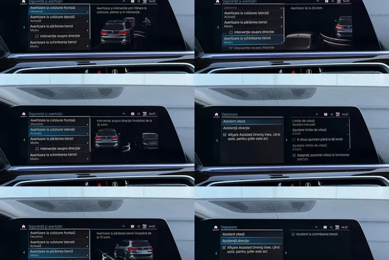 BMW X5 din 2020 cu 145.000 km - oferta BMW177635 - foto 15