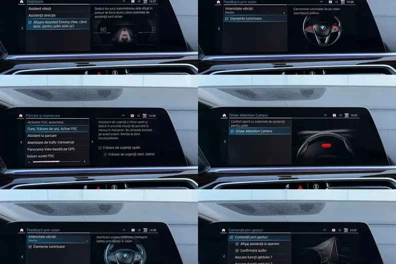 BMW X5 din 2020 cu 145.000 km - oferta BMW177635 - foto 16