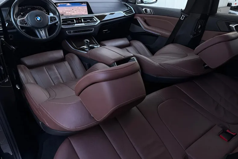 BMW X5 din 2020 cu 145.000 km - oferta BMW177635 - foto 19