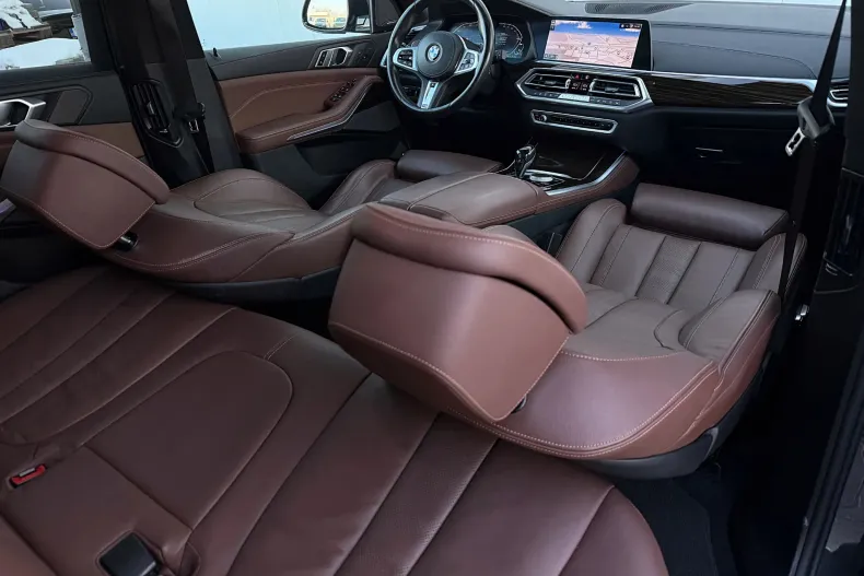 BMW X5 din 2020 cu 145.000 km - oferta BMW177635 - foto 21