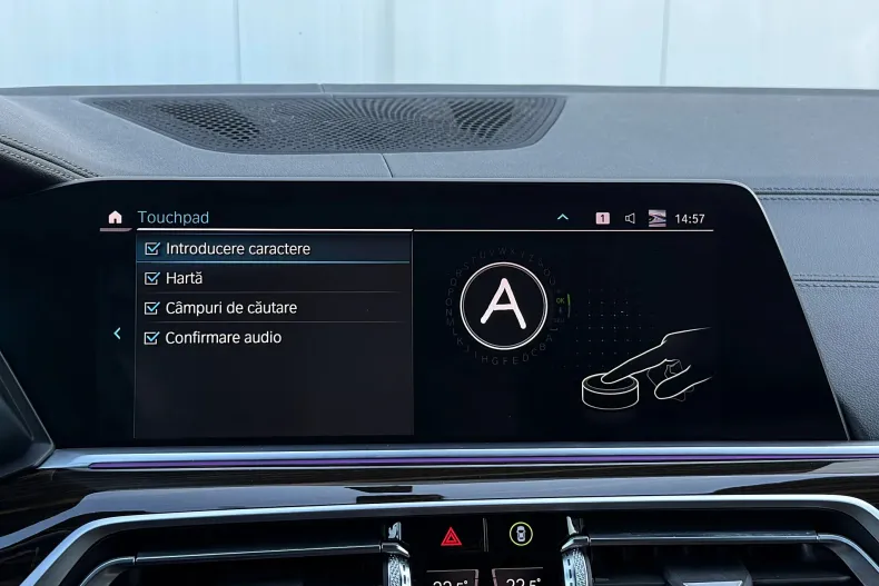 BMW X5 din 2020 cu 145.000 km - oferta BMW177635 - foto 22