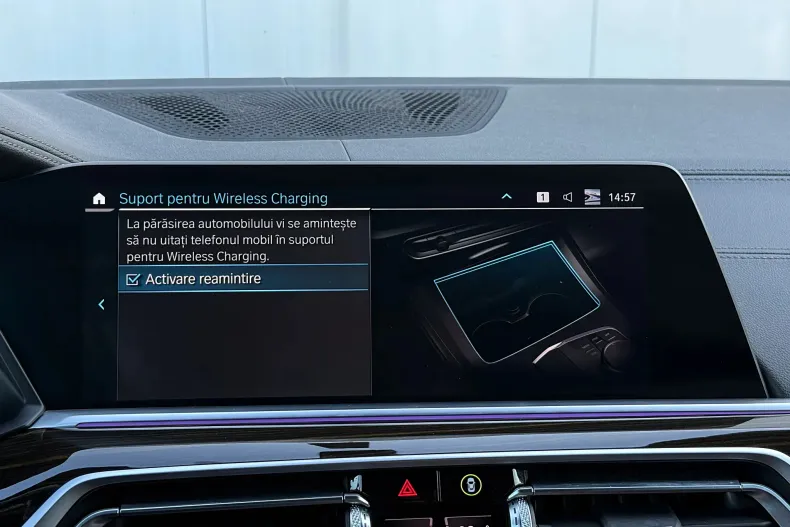 BMW X5 din 2020 cu 145.000 km - oferta BMW177635 - foto 23