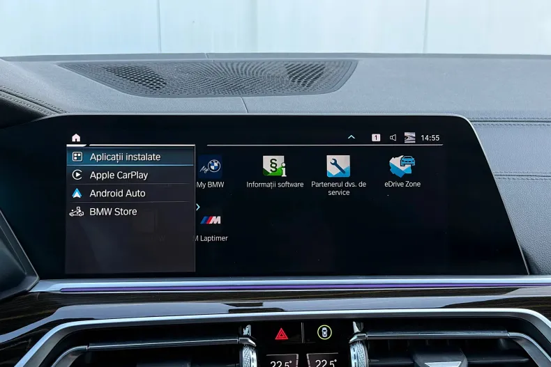 BMW X5 din 2020 cu 145.000 km - oferta BMW177635 - foto 25