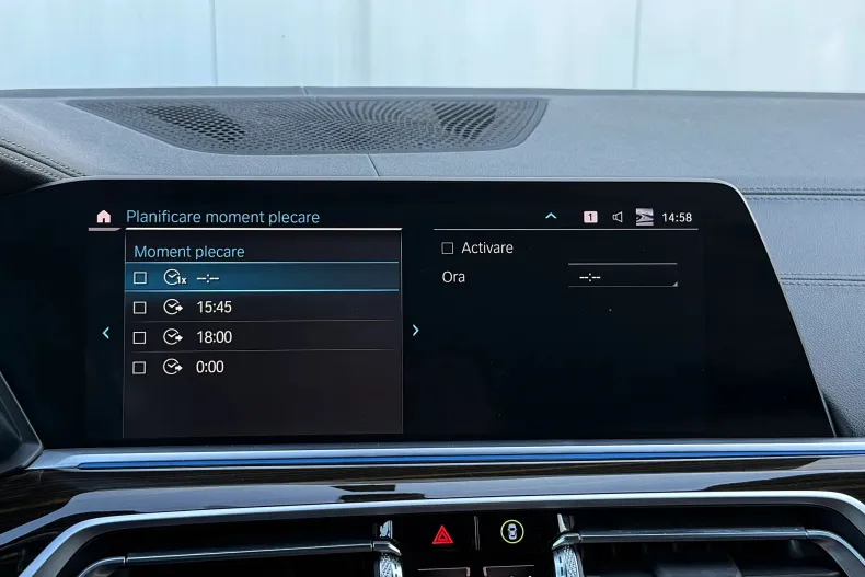 BMW X5 din 2020 cu 145.000 km - oferta BMW177635 - foto 28