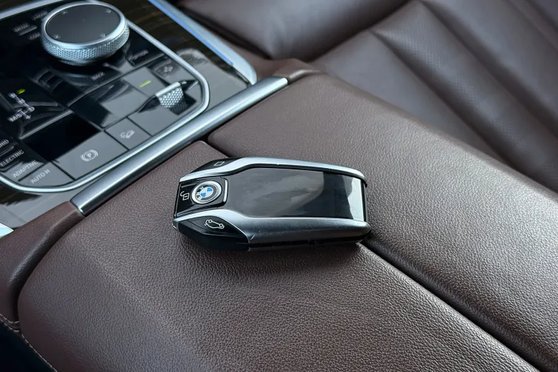 BMW X5 din 2020 cu 145.000 km - oferta BMW177635 - foto 29