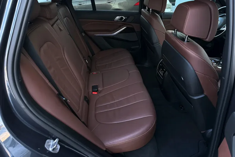 BMW X5 din 2020 cu 145.000 km - oferta BMW177635 - foto 32