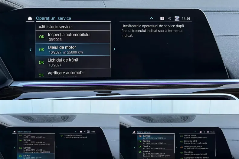 BMW X5 din 2020 cu 145.000 km - oferta BMW177635 - foto 35