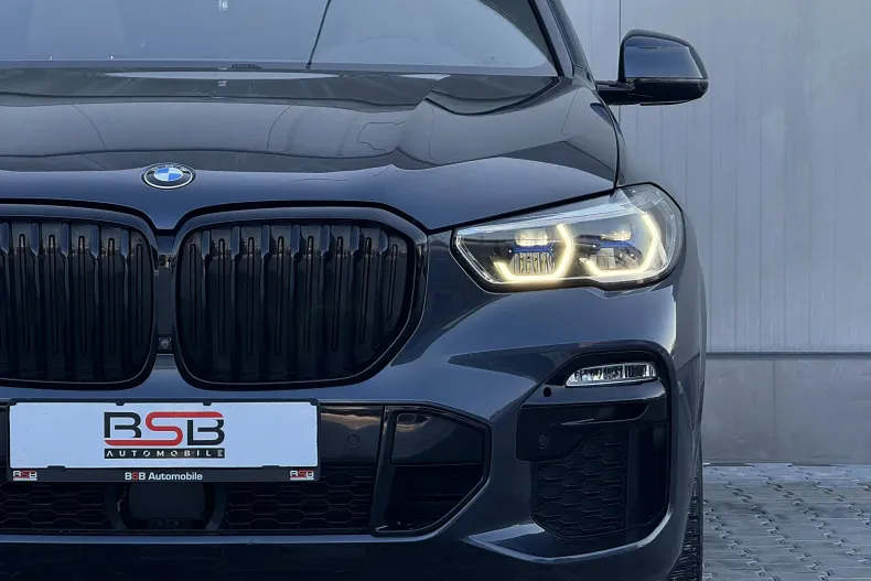 BMW X5 din 2020 cu 145.000 km - oferta BMW177635 - foto 37