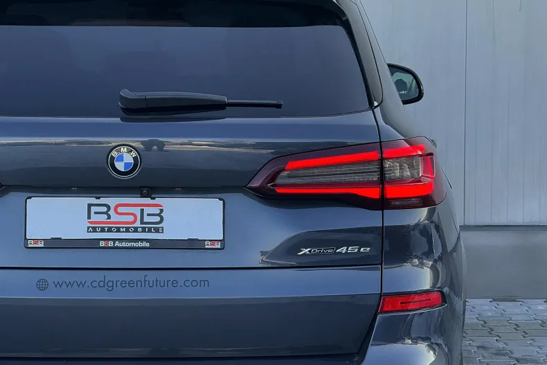 BMW X5 din 2020 cu 145.000 km - oferta BMW177635 - foto 38