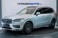 Volvo XC90 din 2020 cu 83.084 km - oferta VOL177636 - foto 1