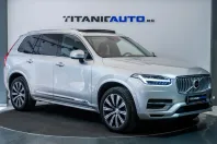 Volvo XC90 din 2020 cu 83.084 km - oferta VOL177636 - foto 2