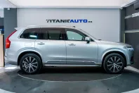 Volvo XC90 din 2020 cu 83.084 km - oferta VOL177636 - foto 4