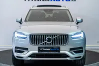 Volvo XC90 din 2020 cu 83.084 km - oferta VOL177636 - foto 6