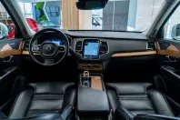 Volvo XC90 din 2020 cu 83.084 km - oferta VOL177636 - foto 7