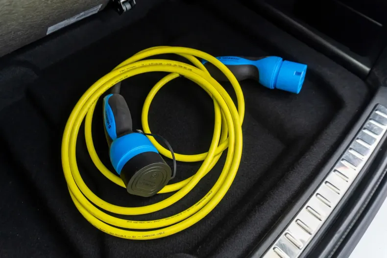 Volvo XC90 din 2020 cu 83.084 km - oferta VOL177636 - foto 19