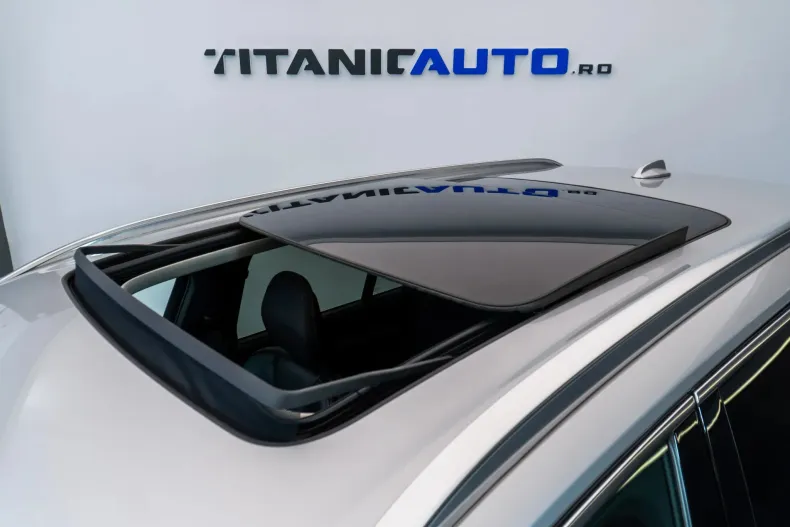 Volvo XC90 din 2020 cu 83.084 km - oferta VOL177636 - foto 20