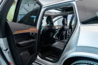 Volvo XC90 din 2020 cu 83.084 km - oferta VOL177636 - foto 21