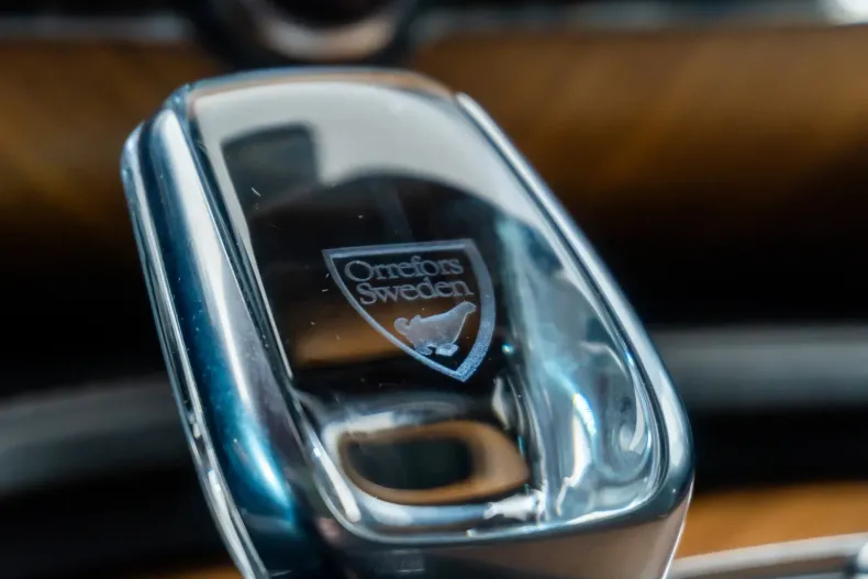 Volvo XC90 din 2020 cu 83.084 km - oferta VOL177636 - foto 29