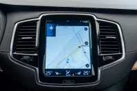 Volvo XC90 din 2020 cu 83.084 km - oferta VOL177636 - foto 31