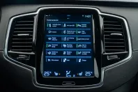 Volvo XC90 din 2020 cu 83.084 km - oferta VOL177636 - foto 32