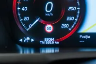 Volvo XC90 din 2020 cu 83.084 km - oferta VOL177636 - foto 36