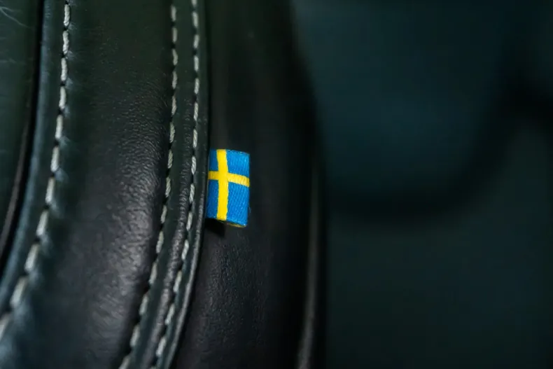 Volvo XC90 din 2020 cu 83.084 km - oferta VOL177636 - foto 37