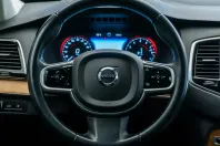 Volvo XC90 din 2020 cu 83.084 km - oferta VOL177636 - foto 39