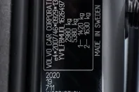 Volvo XC90 din 2020 cu 83.084 km - oferta VOL177636 - foto 40