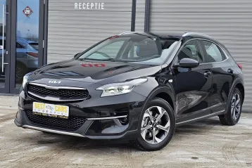 Kia XCeed din 2022 - oferta KIA177637