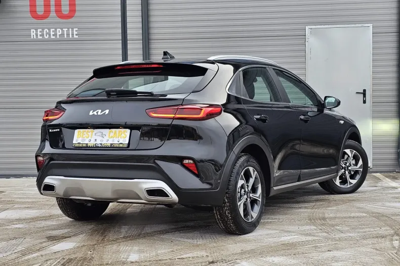 Kia XCeed din 2022 cu 165.515 km - oferta KIA177637 - foto 2