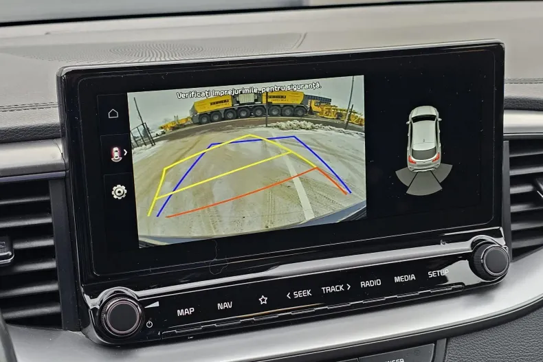 Kia XCeed din 2022 cu 165.515 km - oferta KIA177637 - foto 13