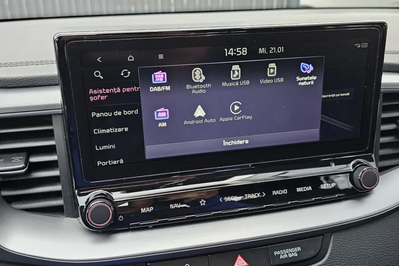 Kia XCeed din 2022 cu 165.515 km - oferta KIA177637 - foto 16