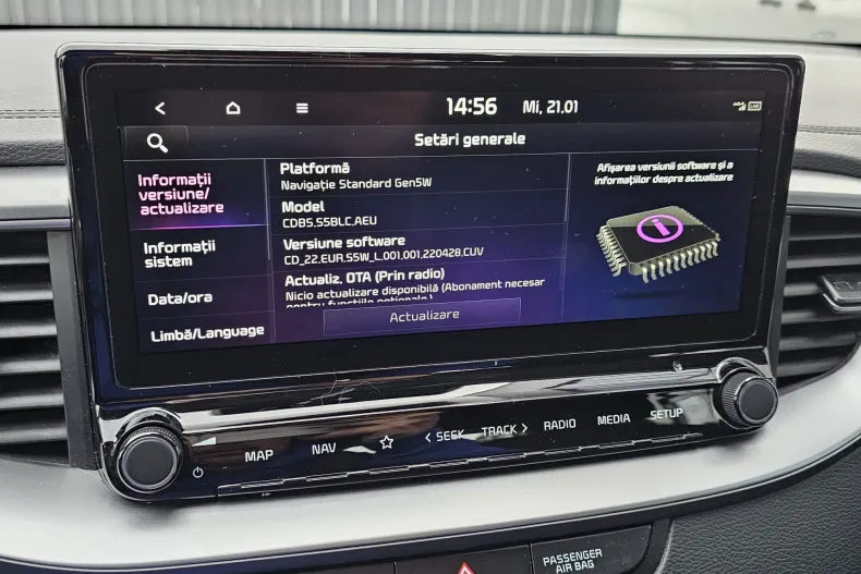 Kia XCeed din 2022 cu 165.515 km - oferta KIA177637 - foto 18